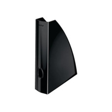 Leitz Stehsammler WOW Schwarz Leitz Stehsammler WOW Schwarz