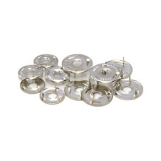 Omega Reissnägel 15 mm, 100 Stück, Silber Omega Reissnägel 15 mm, 100 Stück, Silber