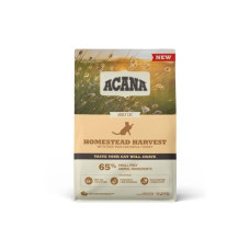 Acana Trockenfutter Homestead Harvest, 1.8 kg