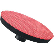 Sonax Polierpad Profiline, Klett-Stütz-Teller, Ø 125 mm, 1 Stück Sonax Polierpad Profiline, Klett-Stütz-Teller, Ø 125 mm, 1 Stück