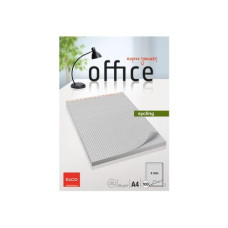 ELCO Notizblock Recycling A4