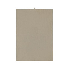 Södahl Geschirrtuch Pure Linen Beige