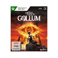 Nacon Der Herr der Ringe: Gollum