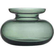 Zone Denmark Vase Inu 25 cm, Grün