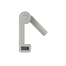 Caso Küchenwaage KitchenEcostyle, Silber Caso Küchenwaage KitchenEcostyle, Silber