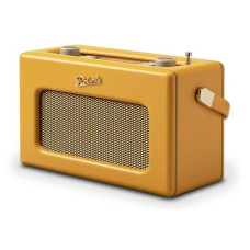 Roberts DAB+ Radio Revival iStream 3L Gelb