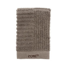 Zone Denmark Waschlappen Classic 30 x 30 cm, Taupe