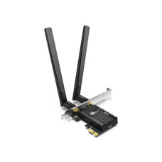 TP-Link WLAN-AX PCIe Adapter Archer TX55E Bluetooth 5.2