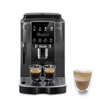 De'Longhi Kaffeevollautomat Magnifica Start ECAM220.22.GB Schwarz De'Longhi Kaffeevollautomat Magnifica Start ECAM220.22.GB Schwarz