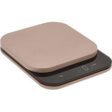 Rosti Küchenwaage Mensura Beige Rosti Küchenwaage Mensura Beige