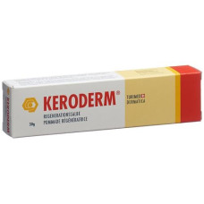 Keroderm Regenerationssalbe 30 g