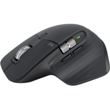 Logitech Maus MX Master 3S Graphite for Business Logitech Maus MX Master 3S Graphite for Business