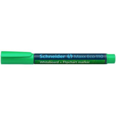 Schneider Whiteboard-Marker Maxx 110 Grün Schneider Whiteboard-Marker Maxx 110 Grün
