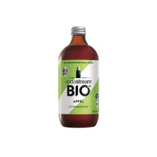 Sodastream Bio-Sirup Apfel 500 ml