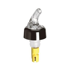 Paderno Spirituosen-Dosierer 4 cl, Gelb