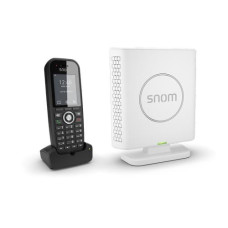snom DECT Bundle M430 snom DECT Bundle M430