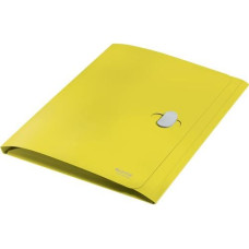 Leitz Dokumentenmappe Recycle A4 Gelb Leitz Dokumentenmappe Recycle A4 Gelb