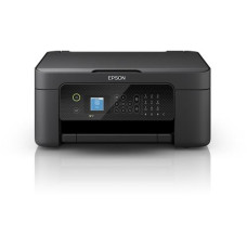 Epson Multifunktionsdrucker WorkForce  WF-2910DWF