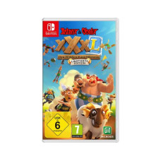 GAME Asterix & Obelix XXXL: Der Widder aus Hibernia LE