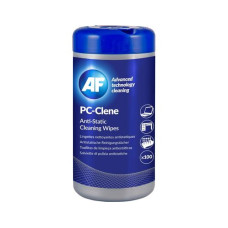 AF Reinigungsmaterial Reinigungstücher PC-Clene 100 Stück