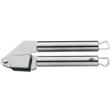 WMF Knoblauchpresse Profi Plus Silber WMF Knoblauchpresse Profi Plus Silber