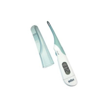 Braun Fieberthermometer HighSpeed Digital PRT1000