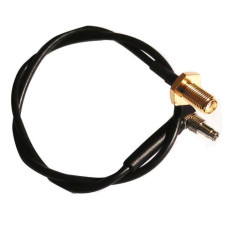 USL Antennenadapter SMA - TS-9 USL Antennenadapter SMA - TS-9