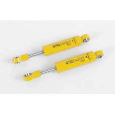 RC4WD Stossdämpfer Nitrocharger Sport 70 mm RC4WD Stossdämpfer Nitrocharger Sport 70 mm