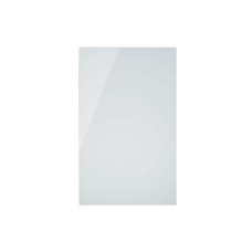 Bi-Office Magnethaftendes Glassboard 48 cm x 78 cm, Weiss Bi-Office Magnethaftendes Glassboard 48 cm x 78 cm, Weiss