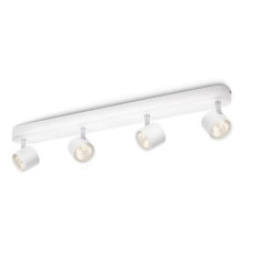 Philips Aufbauspot MyLiving 56244/31/16