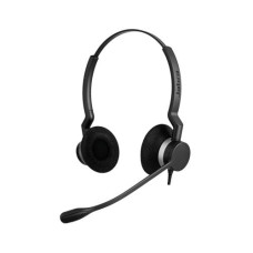 Jabra Headset BIZ 2300 Duo QD Jabra Headset BIZ 2300 Duo QD