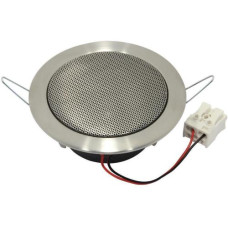 Visaton Deckenlautsprecher DL 8 Edelstahl Visaton Deckenlautsprecher DL 8 Edelstahl