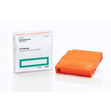 HPE Reinigungsband LTO Cleaning Tape C7978A HPE Reinigungsband LTO Cleaning Tape C7978A
