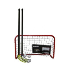 Eurostick Unihockey Set Medigoal U