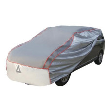 HP Autozubehör Ganzgarage Van Hagelschutz