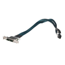 Supermicro Bracket CBL-0168L-LP