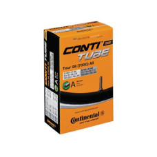 Continental Fahrradschlauch Compact Ventillänge 34mm