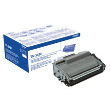 Brother Toner TN-3430 Black Brother Toner TN-3430 Black