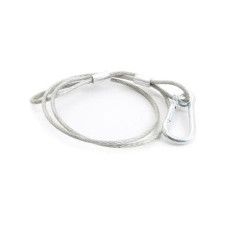 BeamZ Fangseil 70 cm BeamZ Fangseil 70 cm