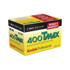 Kodak Analogfilm TMX 400 135/36