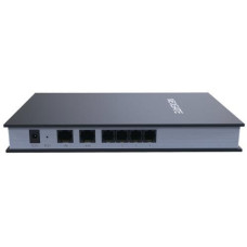 Yeastar Gateway TA400 VoIP-Analog Gateway 4 FXS Yeastar Gateway TA400 VoIP-Analog Gateway 4 FXS