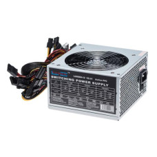 LC-Power Netzteil LC600H-12 V2.31 Office 600 W