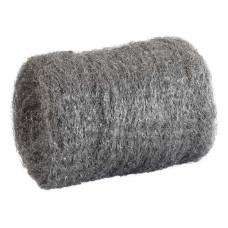 kwb Stahlwolle Röllchen, 6 Stk.