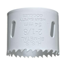 kwb Lochsäge Hss Bimetall 54 mm
