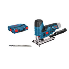 Bosch Professional Akku-Stichsäge GST 12V-70, Solo, L-Boxx Bosch Professional Akku-Stichsäge GST 12V-70, Solo, L-Boxx