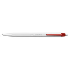 Caran d'Ache Kugelschreiber 825 Rot Caran d'Ache Kugelschreiber 825 Rot