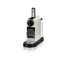 De'Longhi Kaffeemaschine Nespresso Citiz EN167.W Weiss