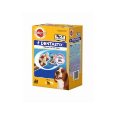 Pedigree Kaustange DentaStix Medium, 28 Stück Pedigree Kaustange DentaStix Medium, 28 Stück