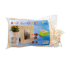 hobbytime Holzkleinteile Bastelhölzer, 2000 Stück