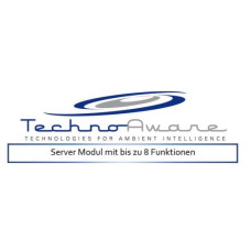 Technoaware Videoanalyse VTrack Custom 8 Server